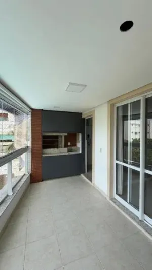Apartamento - Florianópolis SC