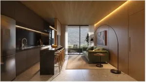 Apartamento à venda em Canasvieiras, Florianópolis