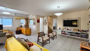Casa com 4 suítes à venda no bairro Santa Mônica Florianópolis/SC
