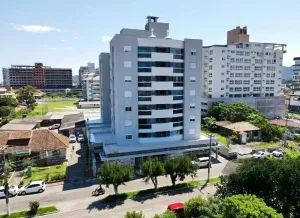 Apartamento à venda no Centro de Imbituba