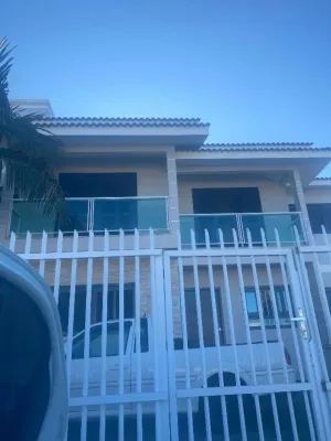 Casa em Balneário Arroio do Silva