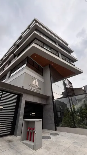 Apartamento 1 quarto Jurerê Florianópolis Vellas de Jurerê