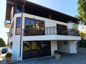 Casa 4 quartos Centro Florianópolis
