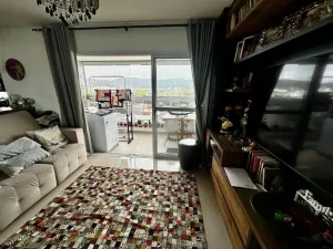 Apartamento 2 quartos Itacorubi Florianópolis Benvenuto