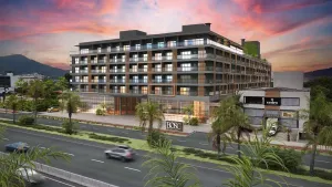 Studio 1Dormitório para venda em Florianópolis - SC