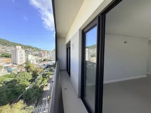 Apartamento 2 quartos Centro Florianópolis Bosco