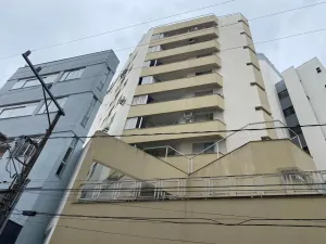 Apartamento 4 quartos Centro Florianópolis SCALARIA