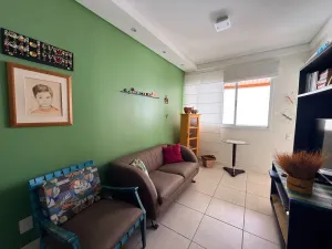 Apartamento 2 quartos Centro Florianópolis Classic Firenze