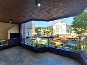 Apartamento 3 quartos Itacorubi Florianópolis Emilio Neis