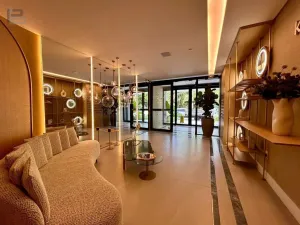 Lindo Apartamento á venda em Pedra Branca, Palhoça