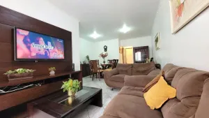 Apartamento 4 quartos Bom Abrigo Florianópolis Recanto do Bom Abrigo