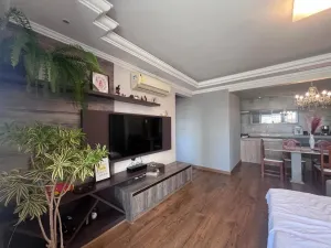 À VENDA APARTAMENTO GARDEM 2D COM SUÍTE E ELEVADOR