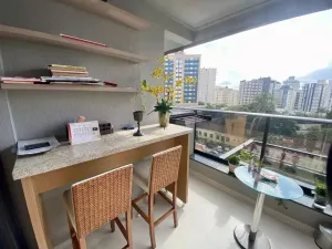 Imóvel à venda, 2 dormitórios, 2 vagas, Club Residence, Centro - Floripa