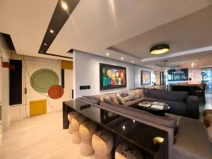 Apartamento 4 quartos Centro Florianópolis Orlando Becker