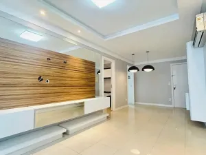 Imóvel para venda com 94 metros quadrados com 3 quartos em Campinas - São José - SC