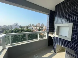 Apartamento 2 quartos Capoeiras Florianópolis Rio Plata
