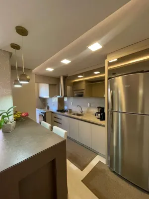 Apartamento Centro Criciúma