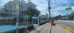 Apartamento em Canasvieiras