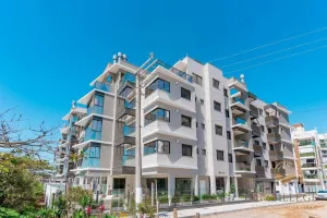 Exclusivo Frente Mar em Governador Celso Ramos | 2 Dorm | La Martina Residence.