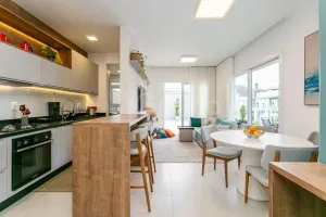 Apartamento de 170m² com 3 quartos no Campeche