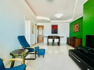 Apartamento 3 Quartos com 1 Suíte - Coqueiros - BRN