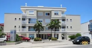 Apartamento à venda nos Ingleses, a apenas 450 metros da praia!