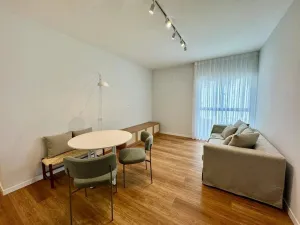 Córrego Grande | Apartamento 2 quartos