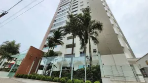 Apartamento 2 quartos Agronômica Florianópolis Ancoradouro