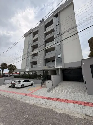 Apartamento 3 Quartos 2 vagas de garagem, próximo ao lago.