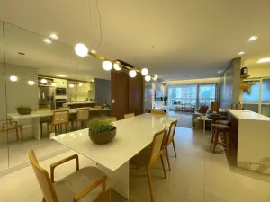 Apartamento 3 quartos Agronômica Florianópolis Bossa Nova
