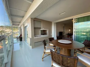 Apartamento 3 quartos Agronômica Florianópolis Soprano Hall