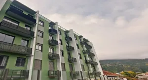 Carvoeira | Apartamento 2 suítes