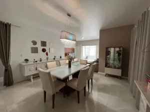 VENDA ou ALUGUEL - Apartamento 3 Quartos Mobiliado - Vista pro mar
